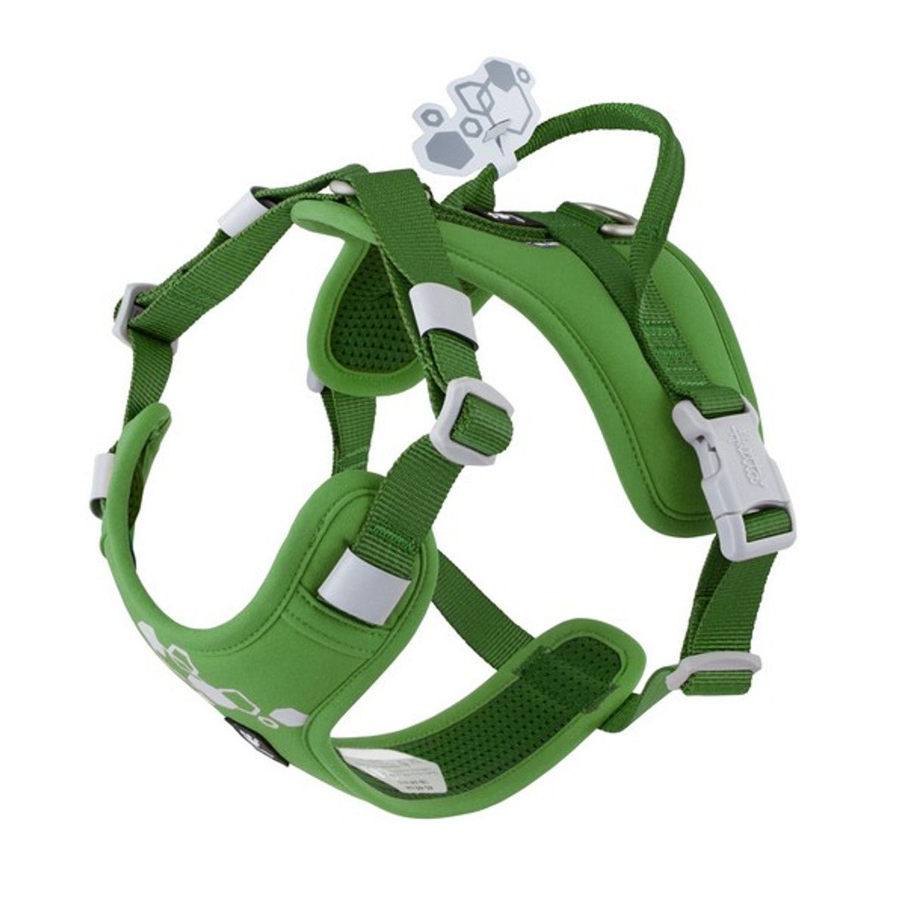 Hurtta Weekend Warrior Harness