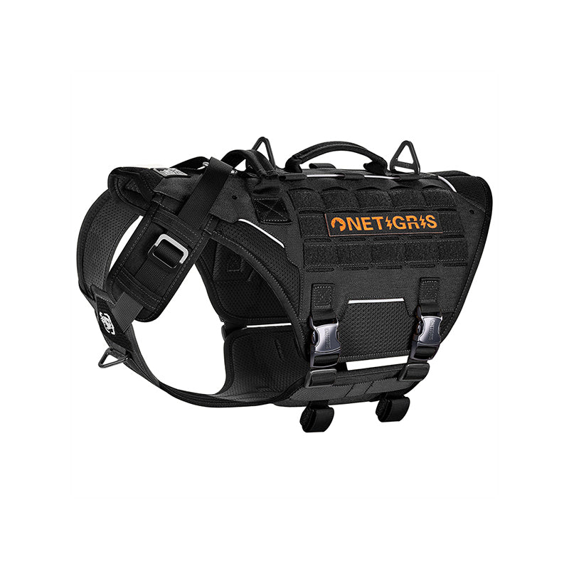 OneTigris Tactical Dog Harness