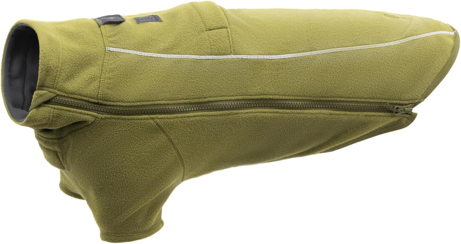 Ruffwear Climate Changer Fleece Dog Jacket