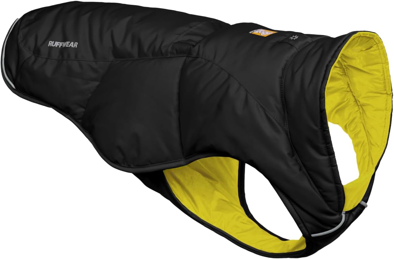 Ruffwear Quinzee Insulated Dog Jacket