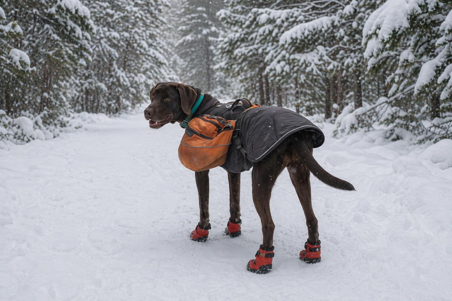 7 Best Dog Boots for Hiking (2026): 900 Miles AT-Tested